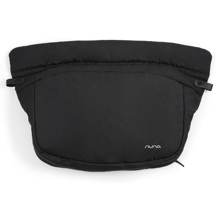 Nuna TRVL Dubl Footmuff