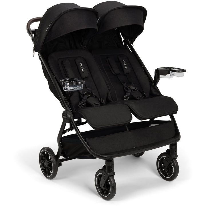 Nuna TRVL Dubl Child Tray Set