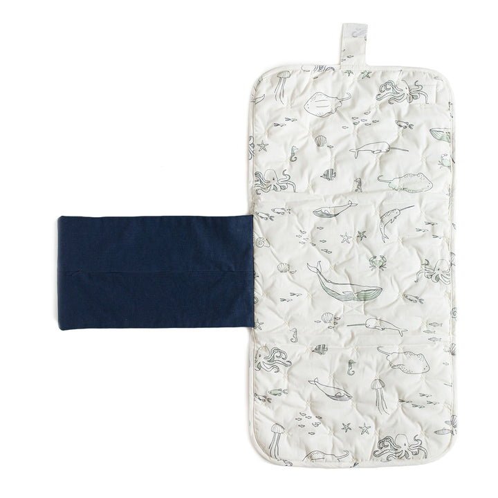 Pehr On the Go Portable Changing Pad