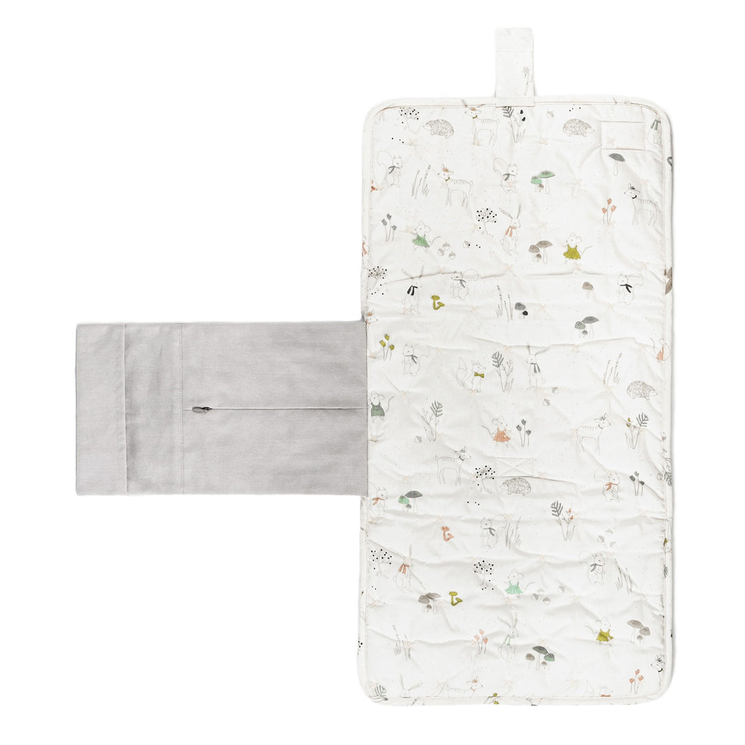 Pehr On the Go Portable Changing Pad