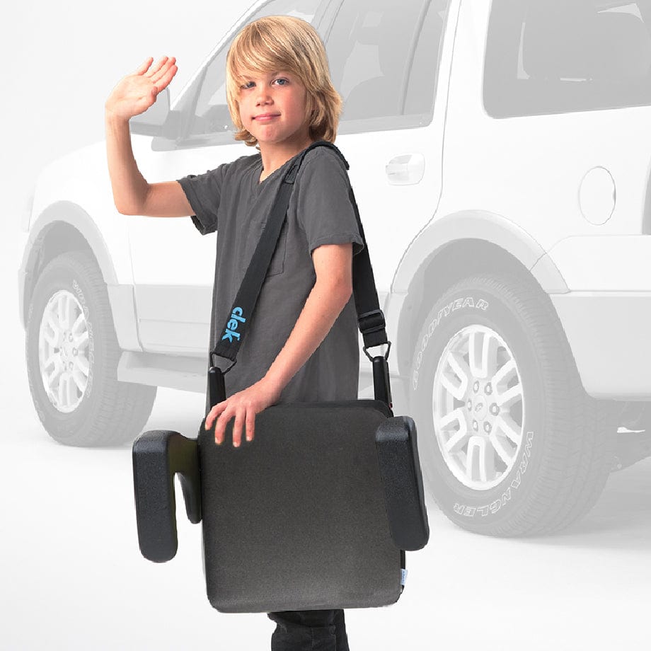 Clek Ozzi Booster Seat