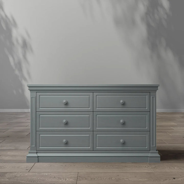 Silva Jackson Double Dresser