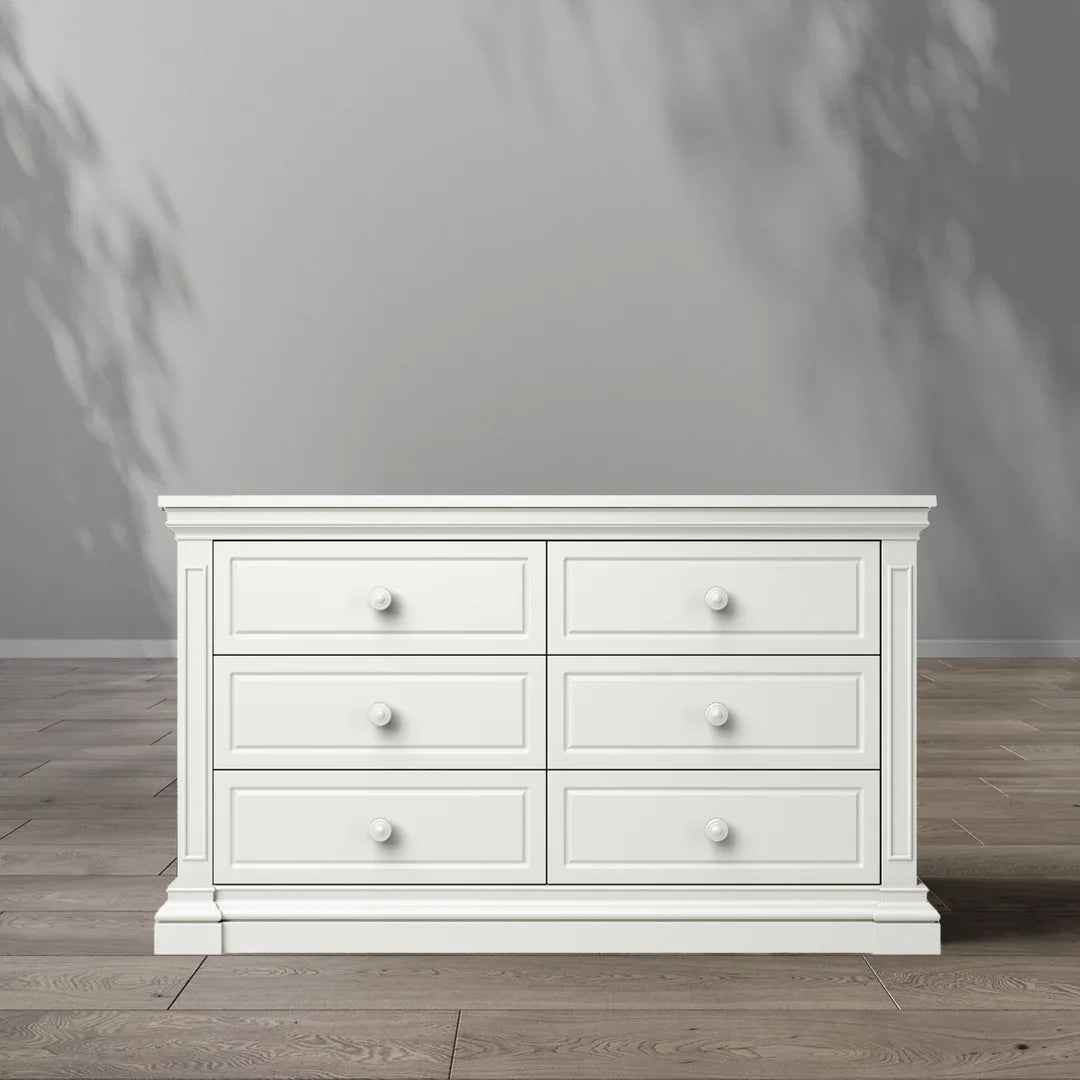 Silva Jackson Double Dresser