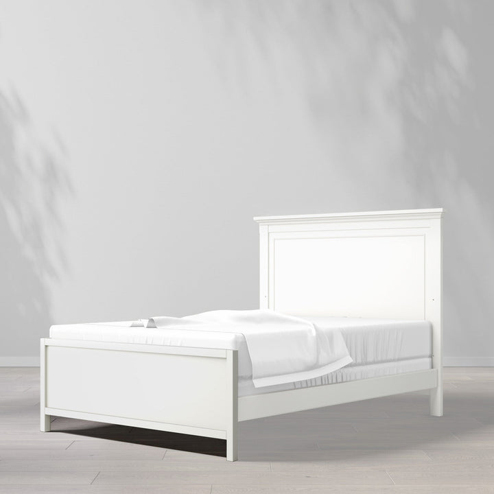 Silva Low-Profile Footboard for Edison, Jackson, Jordan & Serena