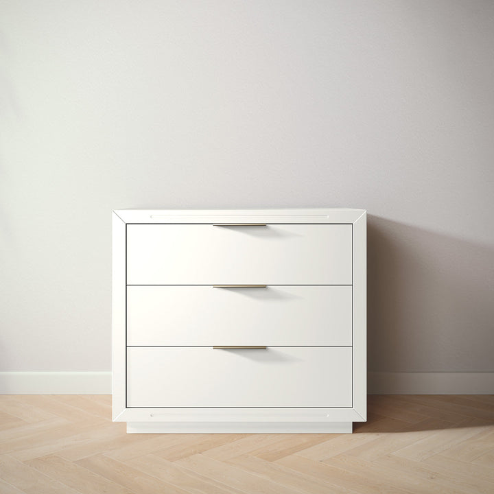 Romina Quadro Single Dresser