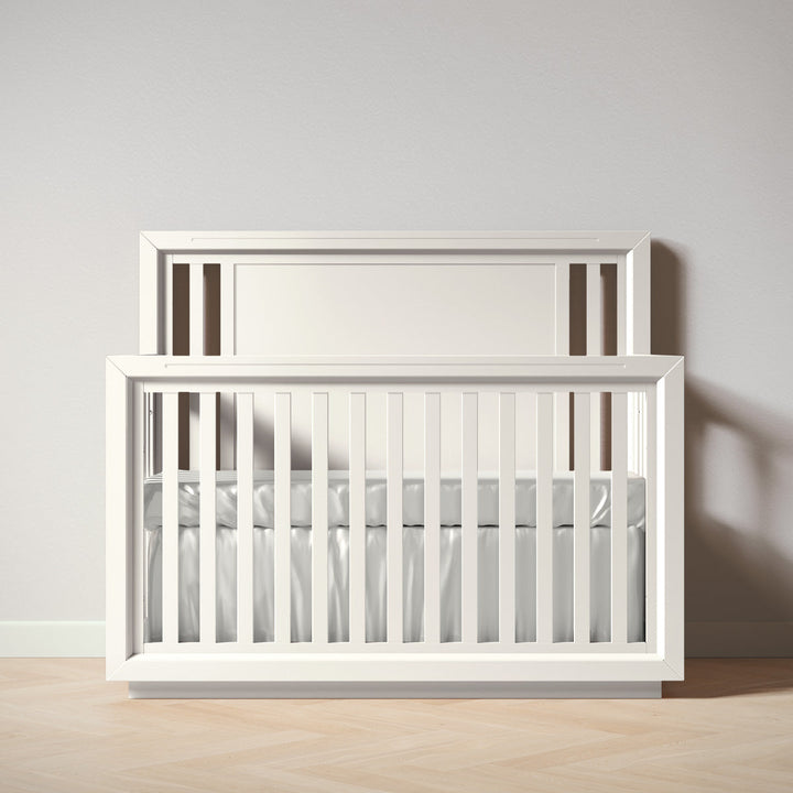 Romina Quadro Convertible Crib