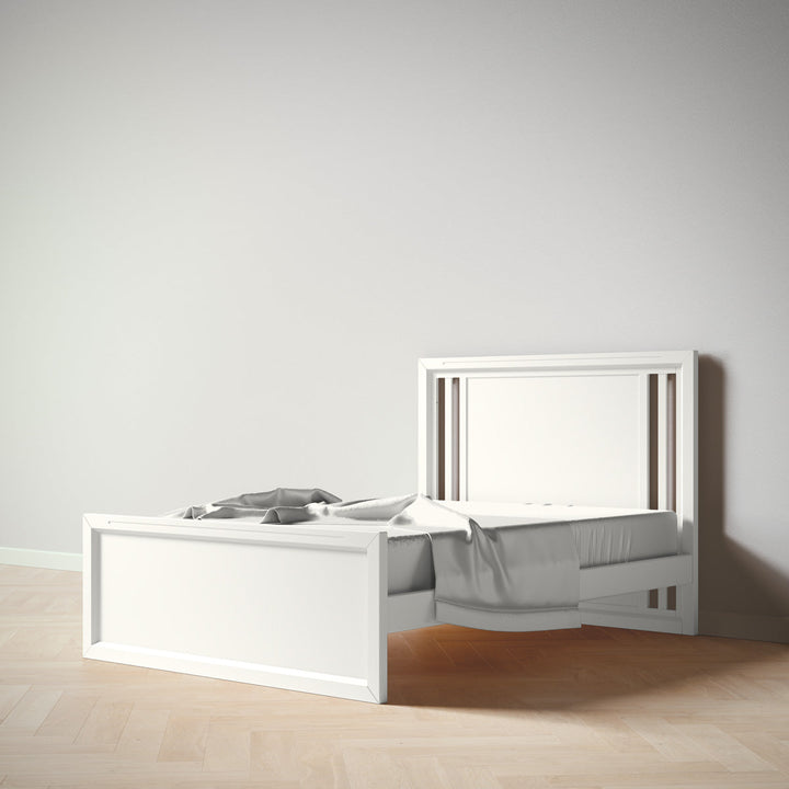 Romina Quadro Convertible Crib