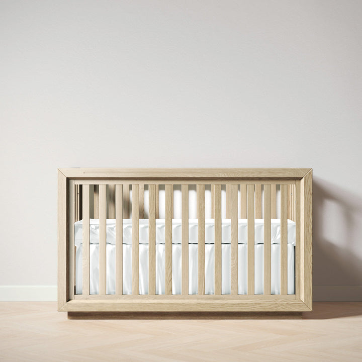 Romina Quadro Classic Crib