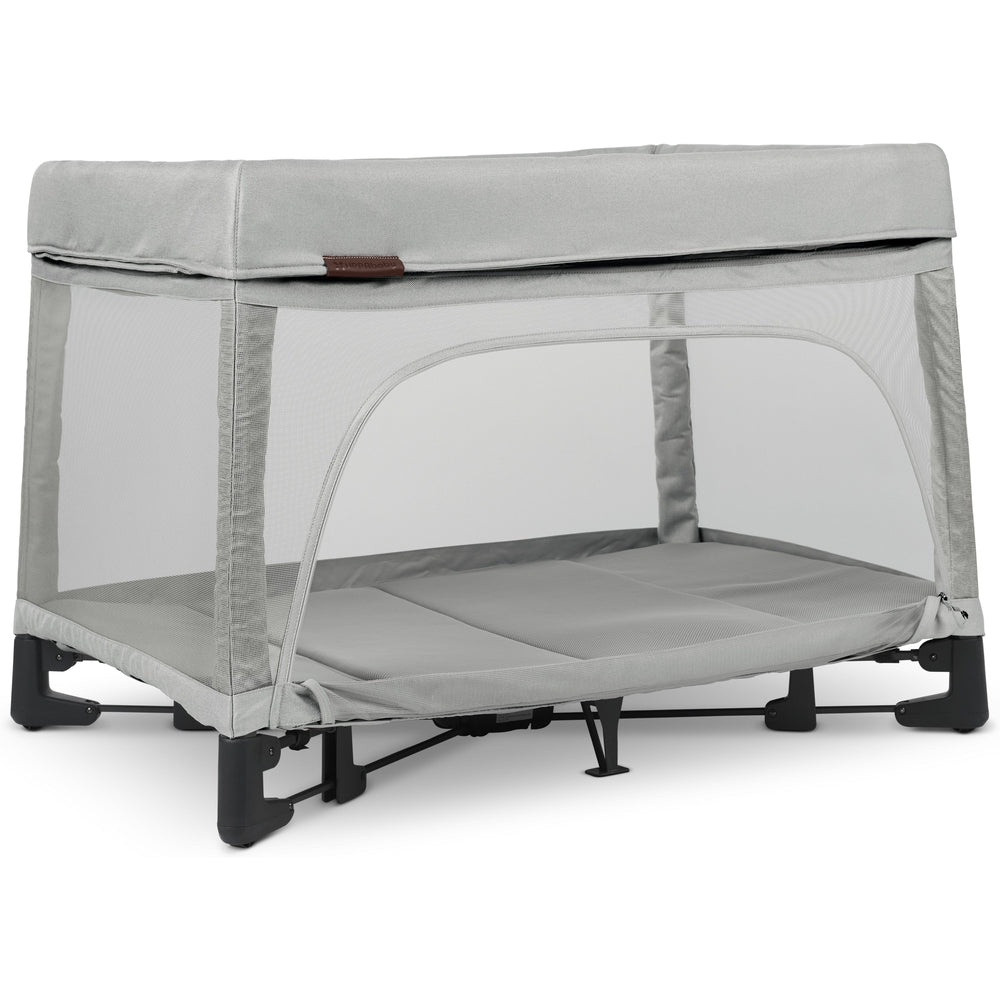 UPPAbaby Remi Bedside Bassinet + Playard + Travel Crib – Shower Me With Love