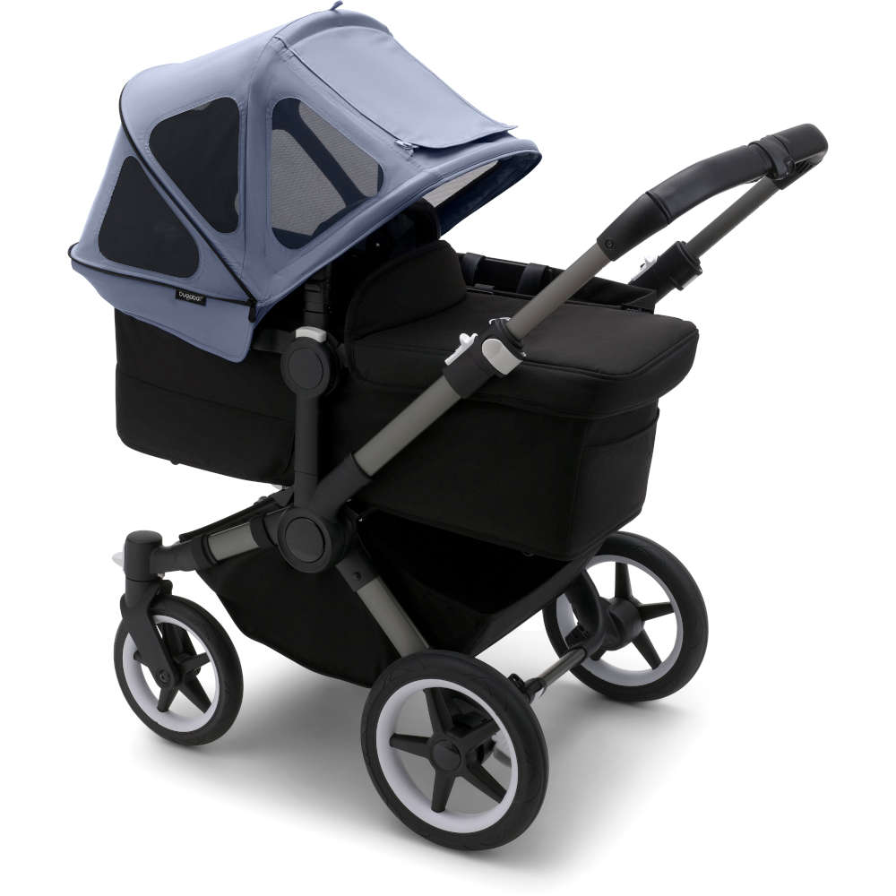 Bugaboo Donkey⁵ Breezy Sun Canopy