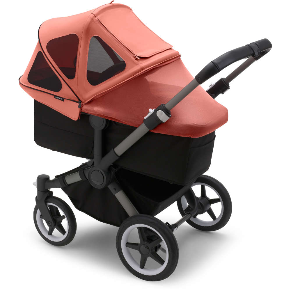 Bugaboo Donkey⁵ Breezy Sun Canopy