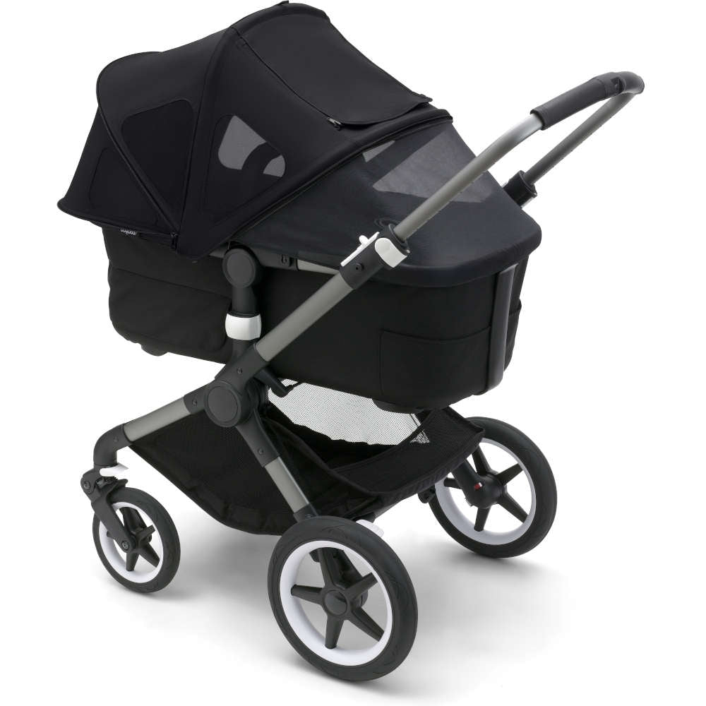 Bugaboo Fox⁵ / Lynx Breezy Sun Canopy