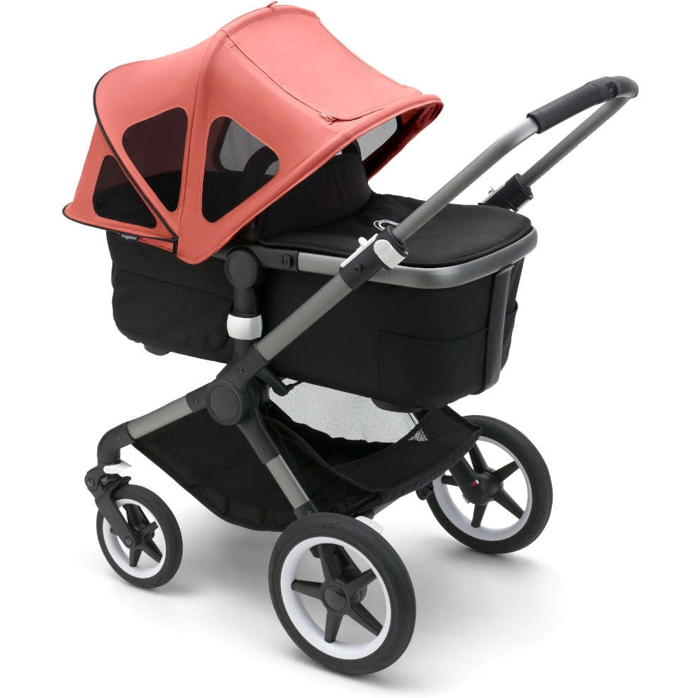 Bugaboo Fox⁵ / Lynx Breezy Sun Canopy