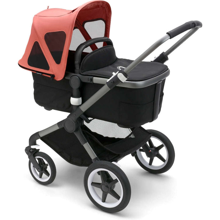 Bugaboo Fox⁵ / Lynx Breezy Sun Canopy
