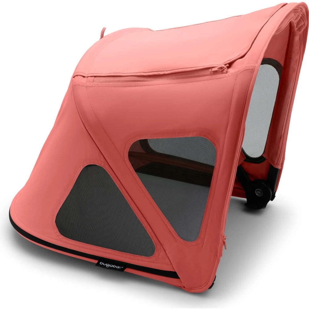 Bugaboo Fox⁵ / Lynx Breezy Sun Canopy