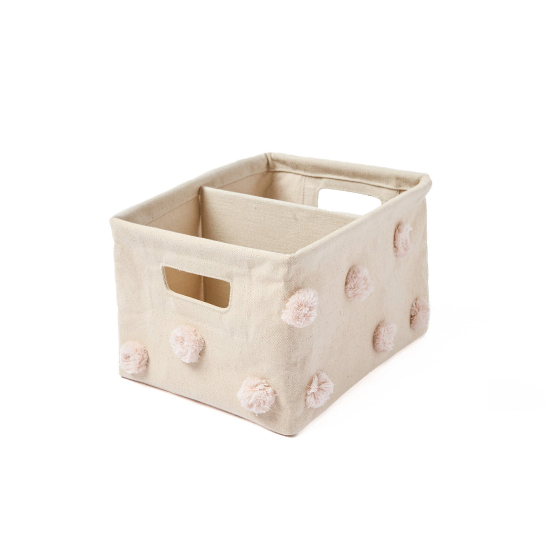 Pehr Pom Pom Hideaway Caddy Organizer