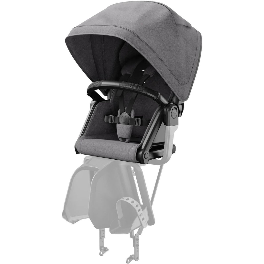 Veer Switchback Seat Luxe