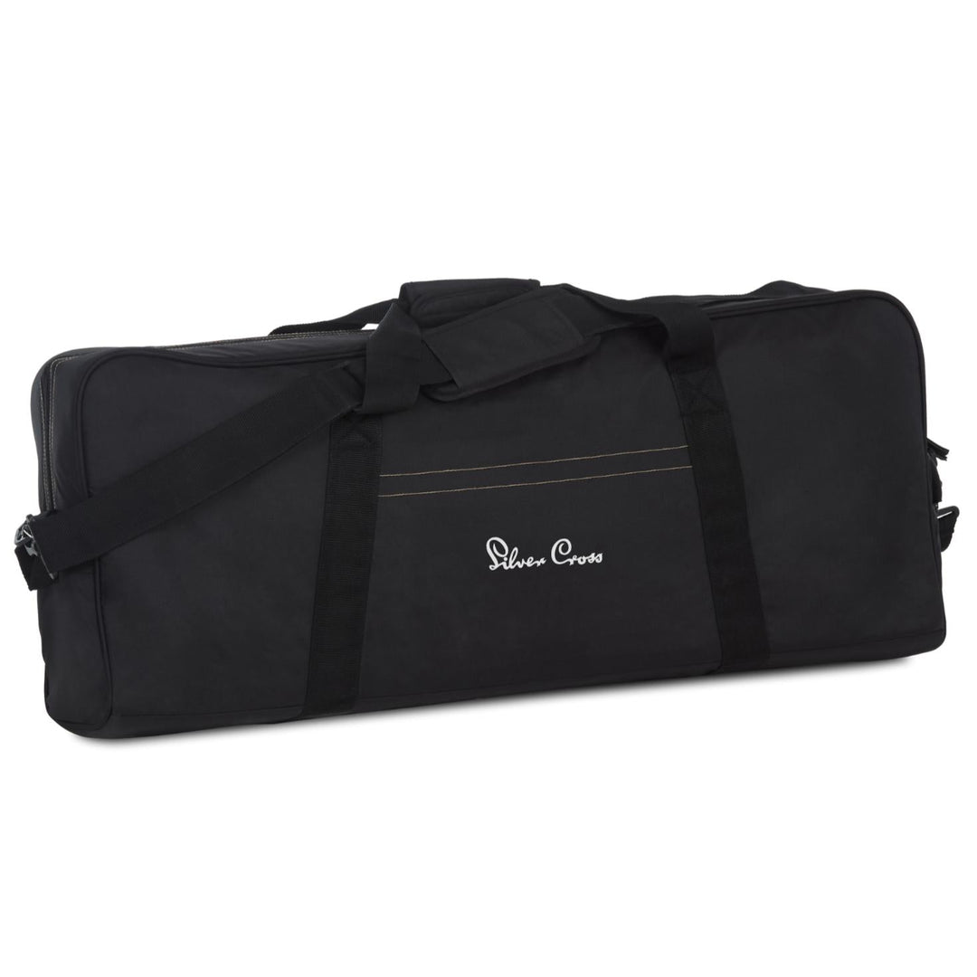 Silver Cross Sleep &amp; Go Travel Crib