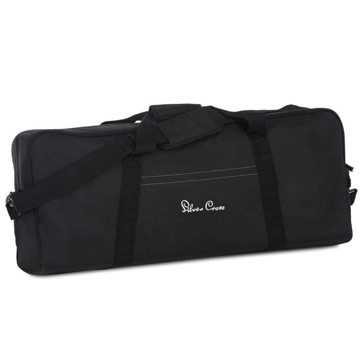 Silver Cross Sleep &amp; Go Travel Crib