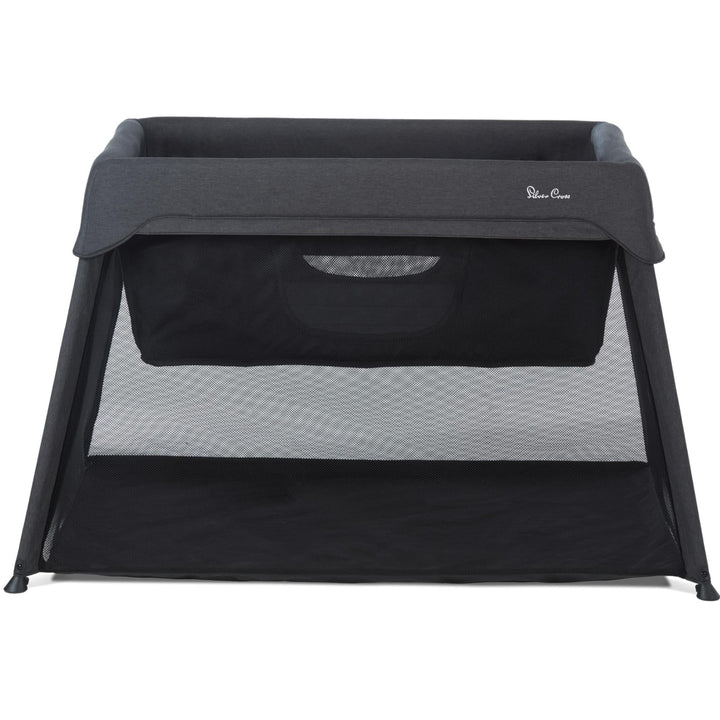 Silver Cross Sleep &amp; Go Travel Crib