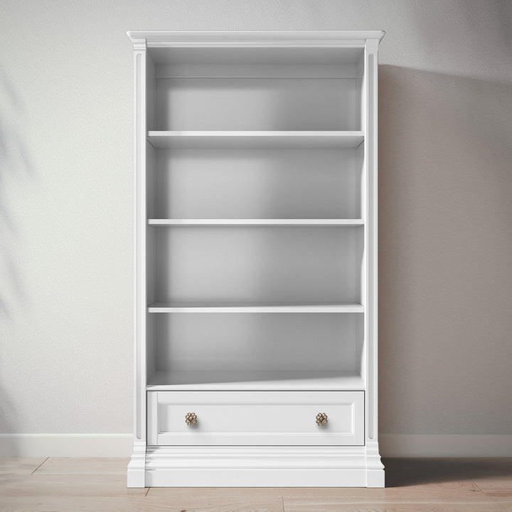 Romina Imperio Bookcase