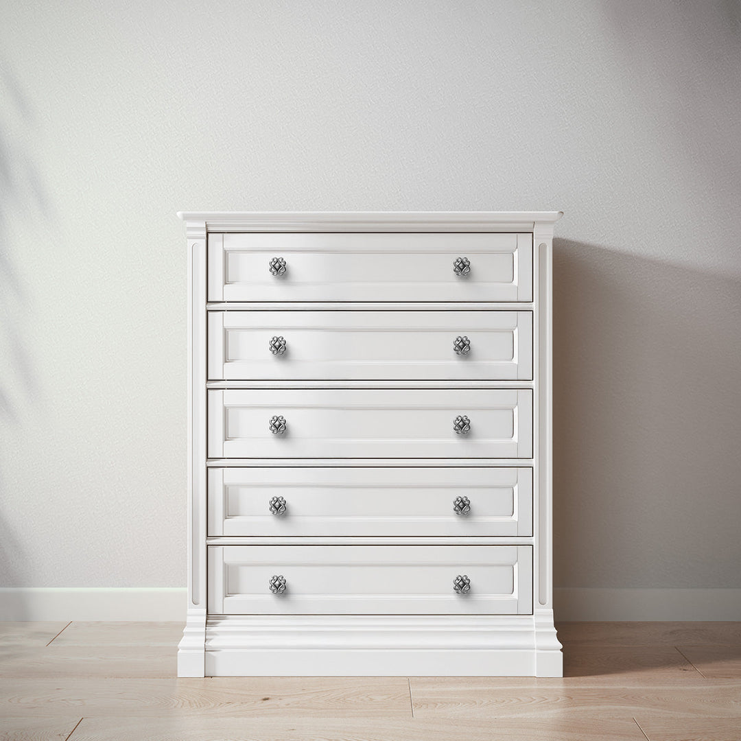 Romina Imperio Tall Chest
