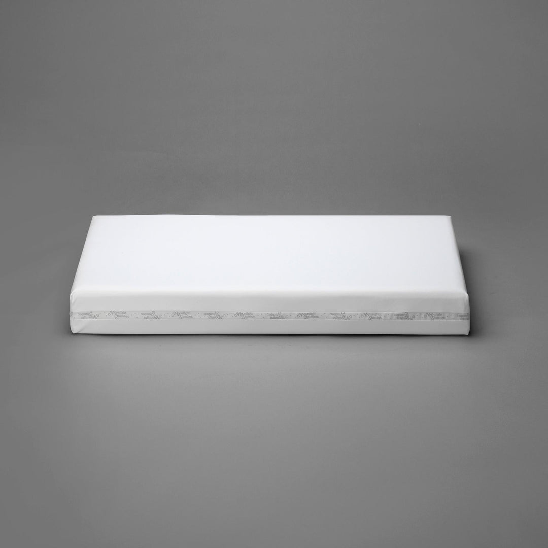 Moonlight Starlight Sleepwell Crib Mattress (Compressed &amp; Rolled)