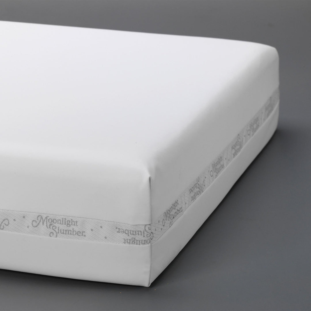 Moonlight Starlight Sleepwell Crib Mattress (Compressed &amp; Rolled)