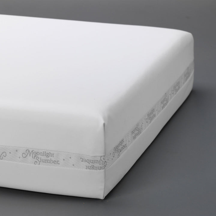 Moonlight Starlight Sleepwell Crib Mattress (Compressed &amp; Rolled)