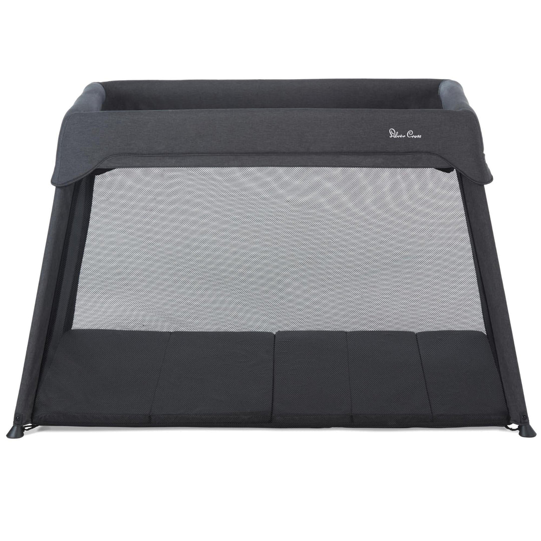 Silver Cross Sleep &amp; Go Travel Crib
