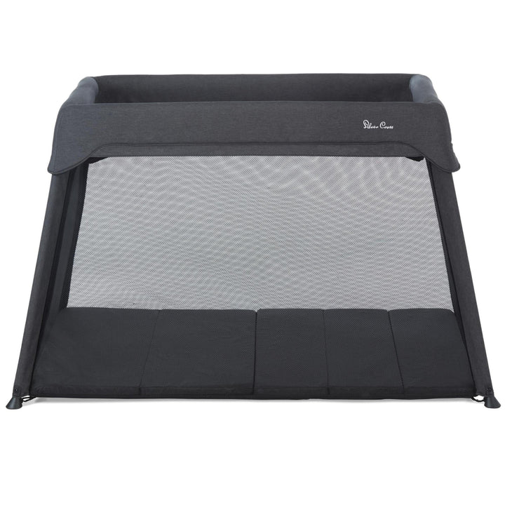 Silver Cross Sleep &amp; Go Travel Crib
