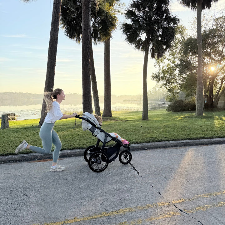 UPPAbaby Ridge V2 All-Terrain Stroller (COMING SOON)