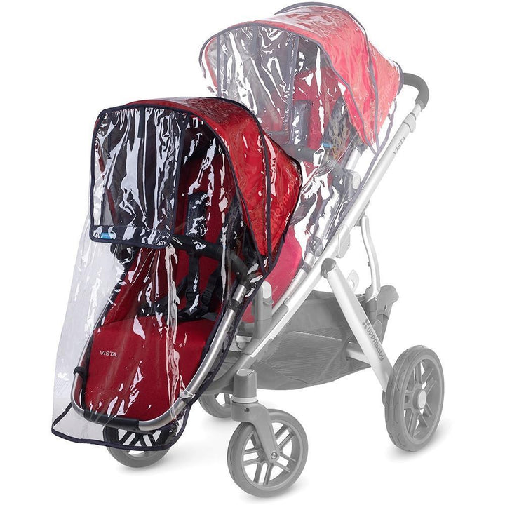 UPPAbaby Rumble Seat Rain Cover (2015 &amp; later)