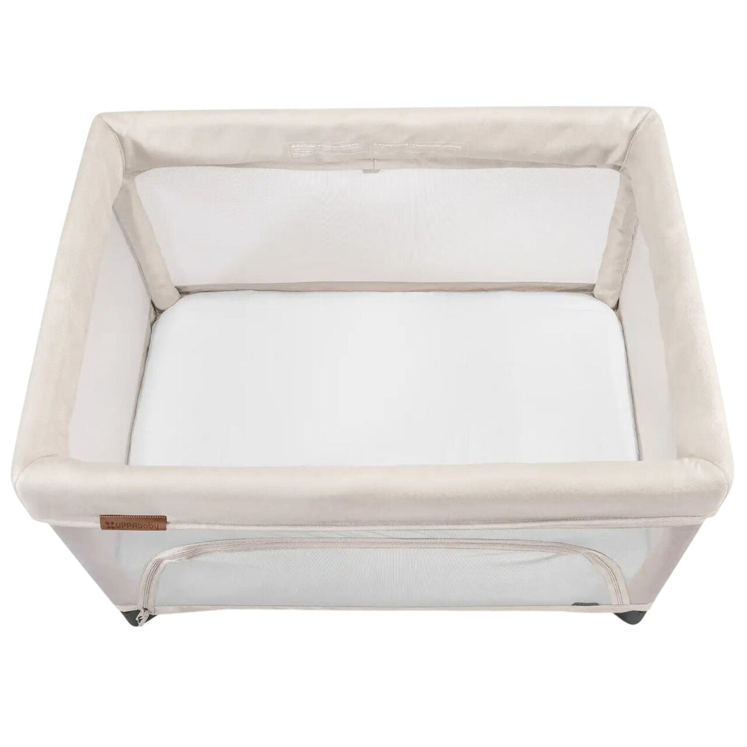 UPPAbaby Remi Organic Cotton Mattress Cover