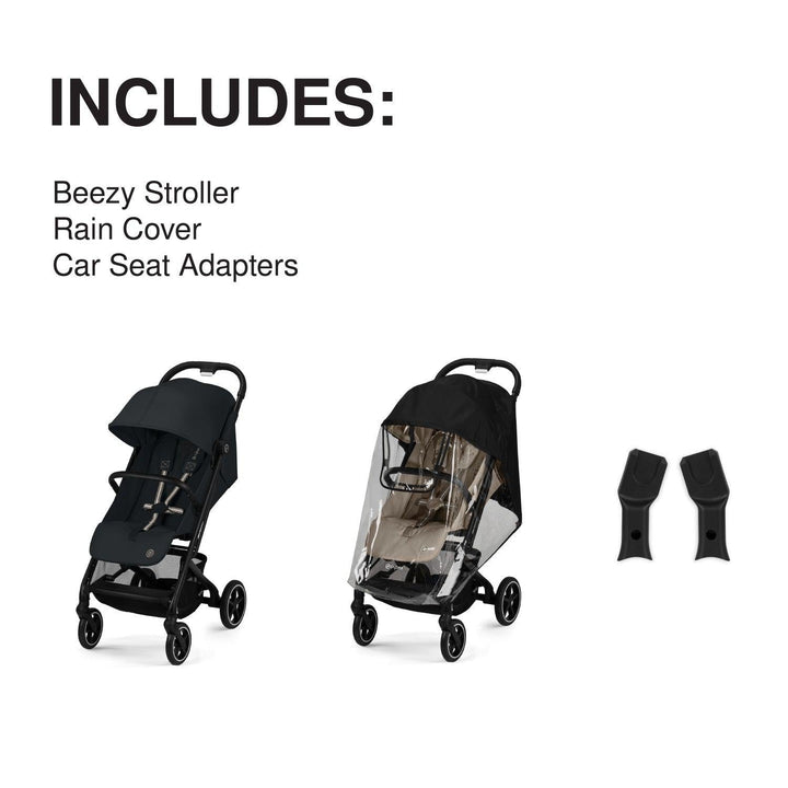 Cybex Beezy 2 Stroller