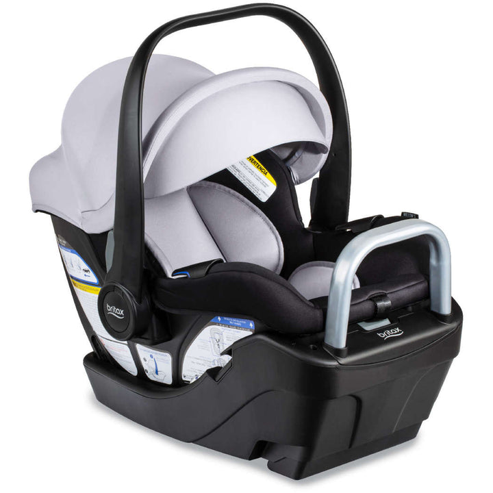 Britax Willow Brook S+ Travel System