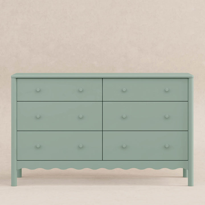Babyletto Swell 6-Drawer Dresser