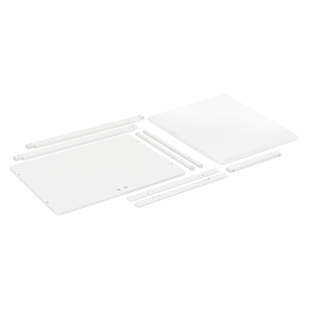 Babyletto Rolli All-Stages Midi Crib Conversion Kit