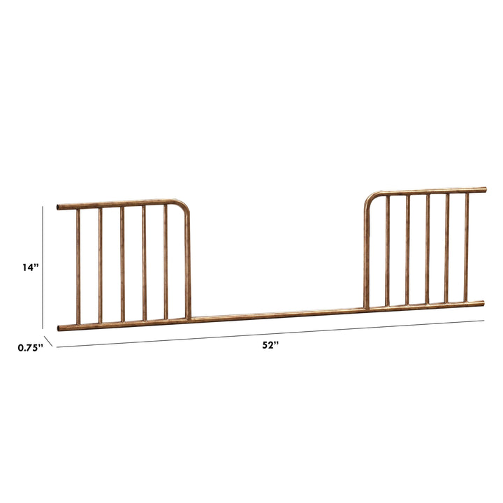Namesake Camellia-Noelle Toddler Bed Conversion Kit (M21499)