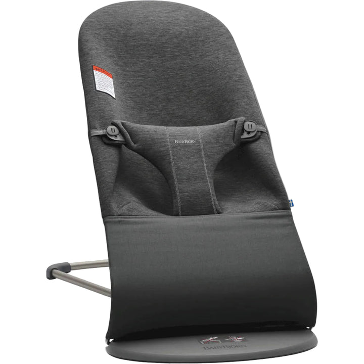 BabyBjörn Bouncer Bliss, 3D Jersey