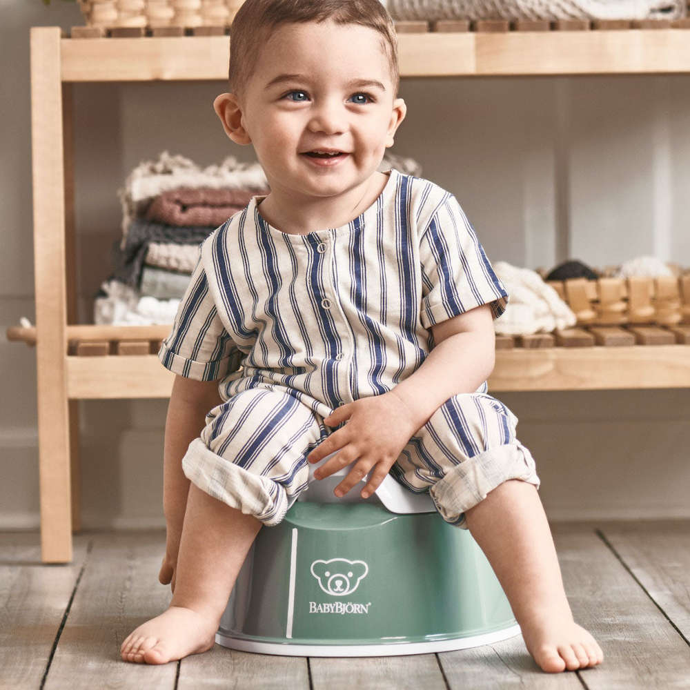 BabyBjörn Smart Potty