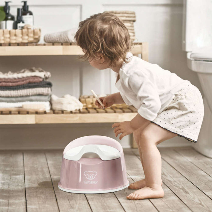 BabyBjörn Smart Potty