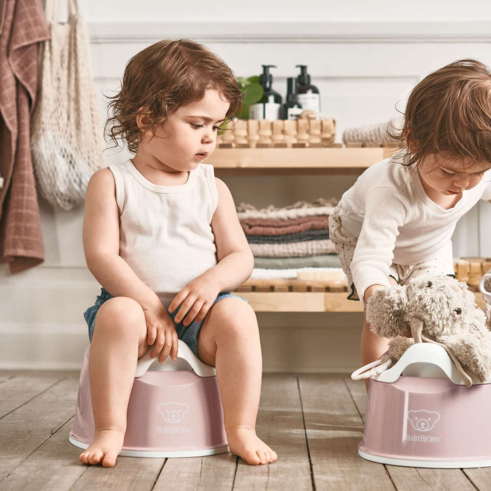 BabyBjörn Smart Potty