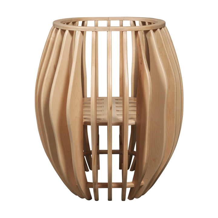 Nursery Works Gradient Crib