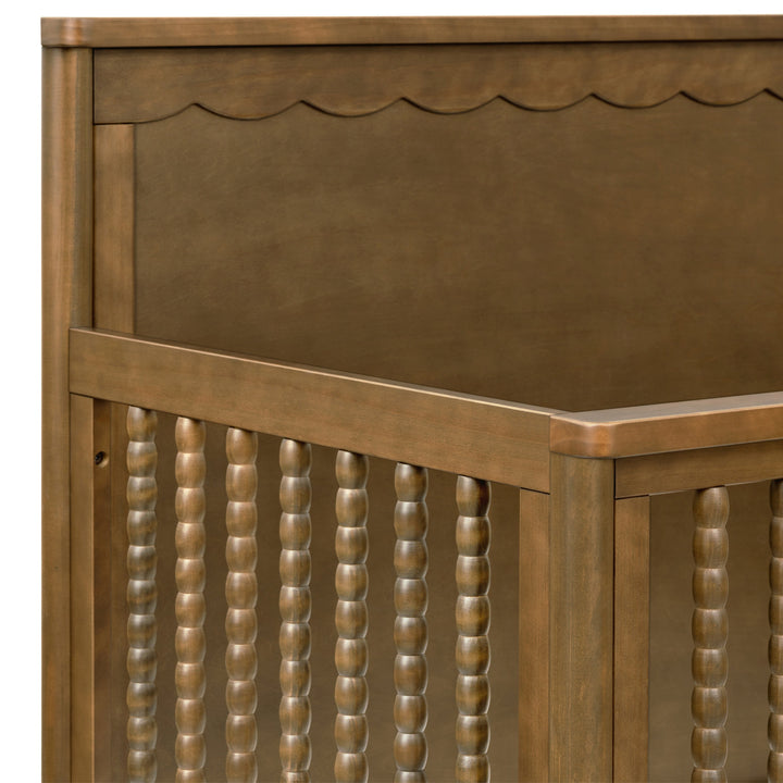 Namesake Ambrosia 4-in-1 Convertible Crib