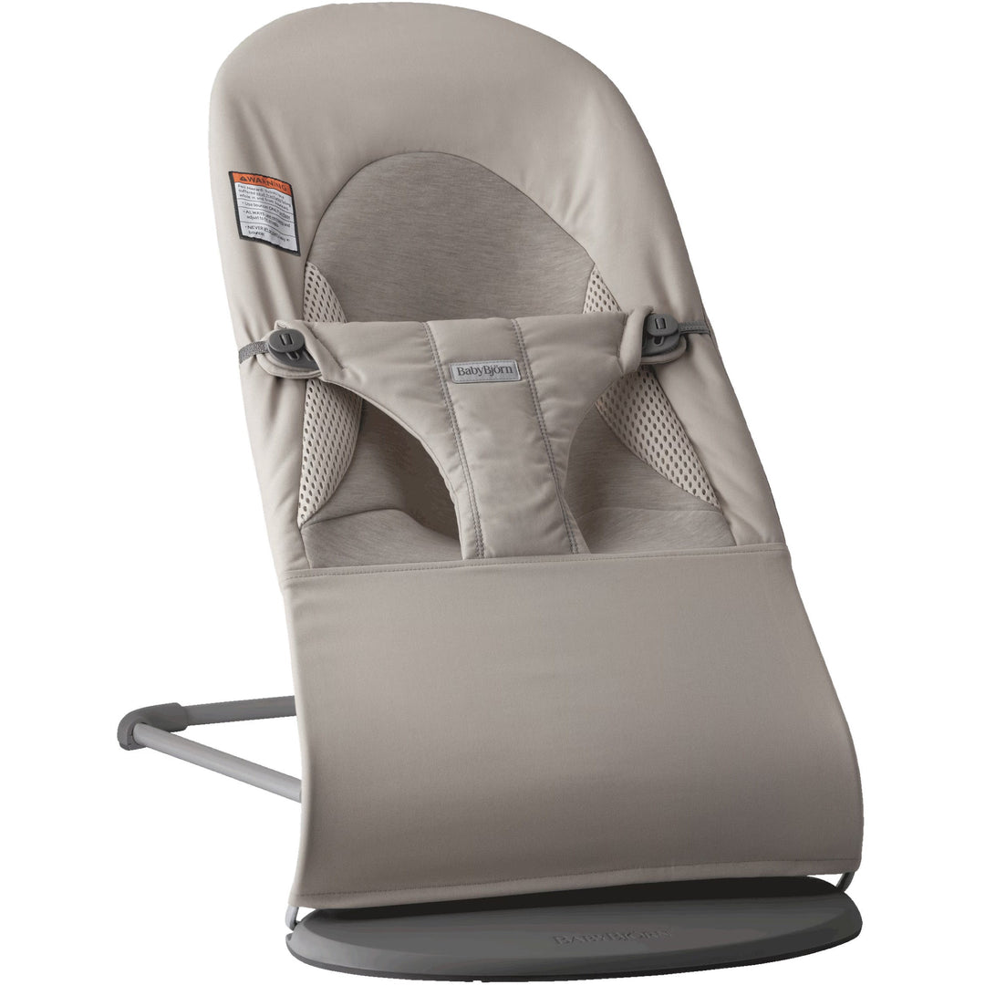 BabyBjörn Bouncer Balance Soft