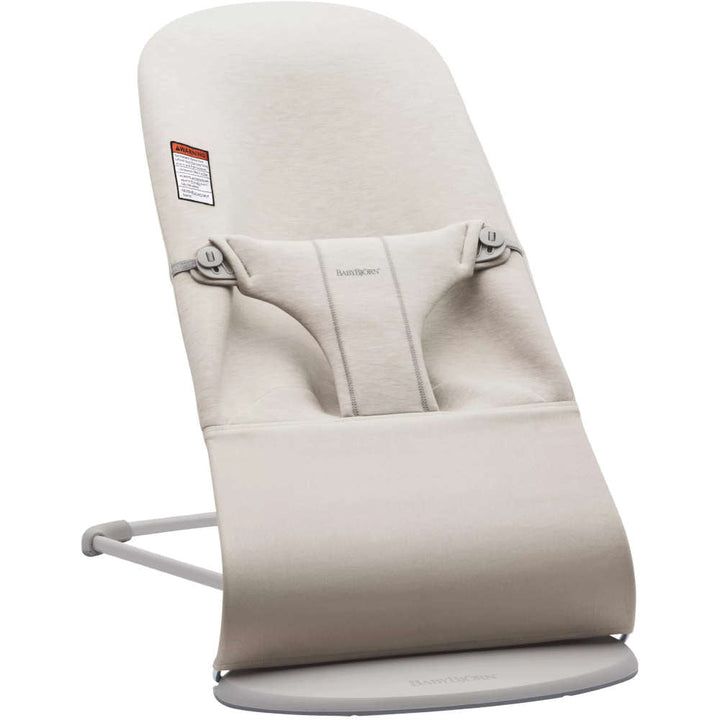 BabyBjörn Bouncer Bliss, 3D Jersey