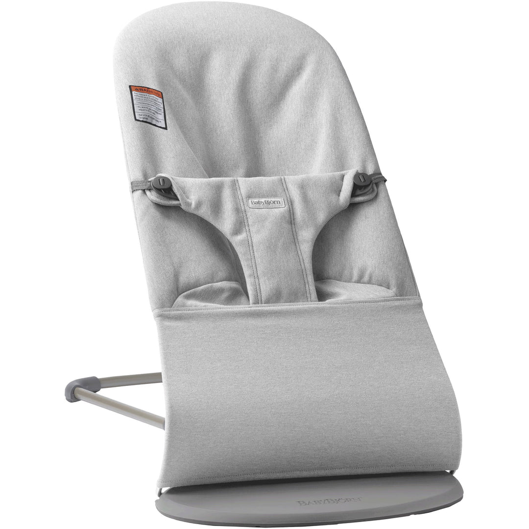 BabyBjörn Bouncer Bliss, 3D Jersey