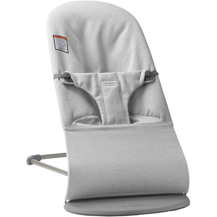 BabyBjörn Bouncer Bliss, 3D Jersey