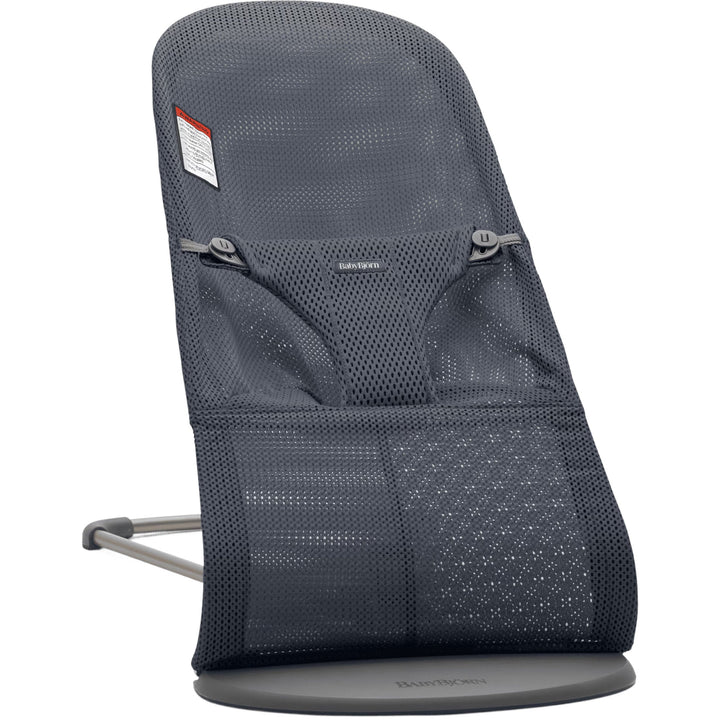 BabyBjörn Bouncer Bliss, Mesh